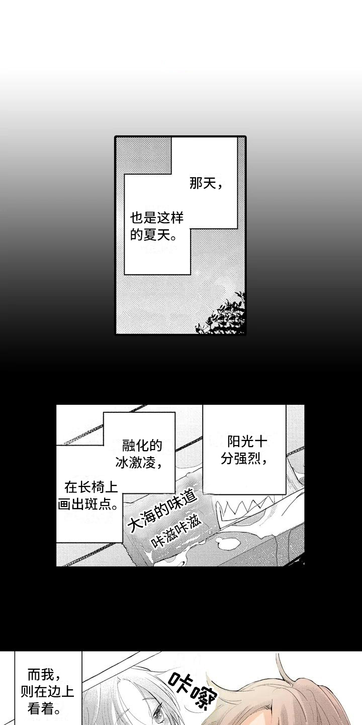 第1章：约定0