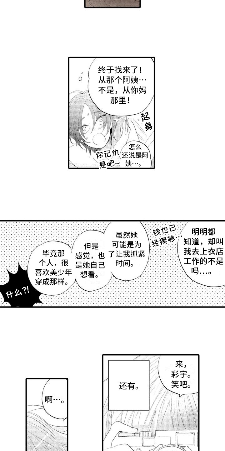 第10章：摄影比赛1