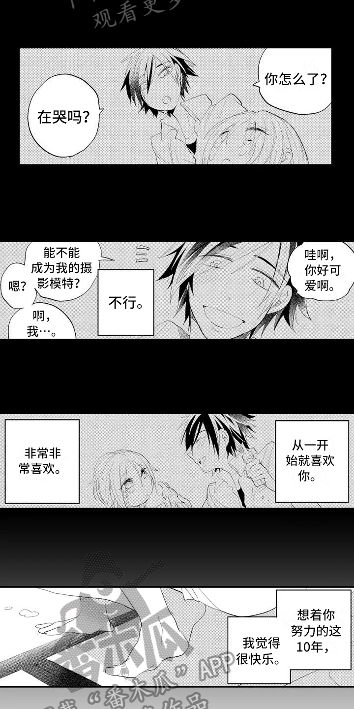 第5章：喜欢7