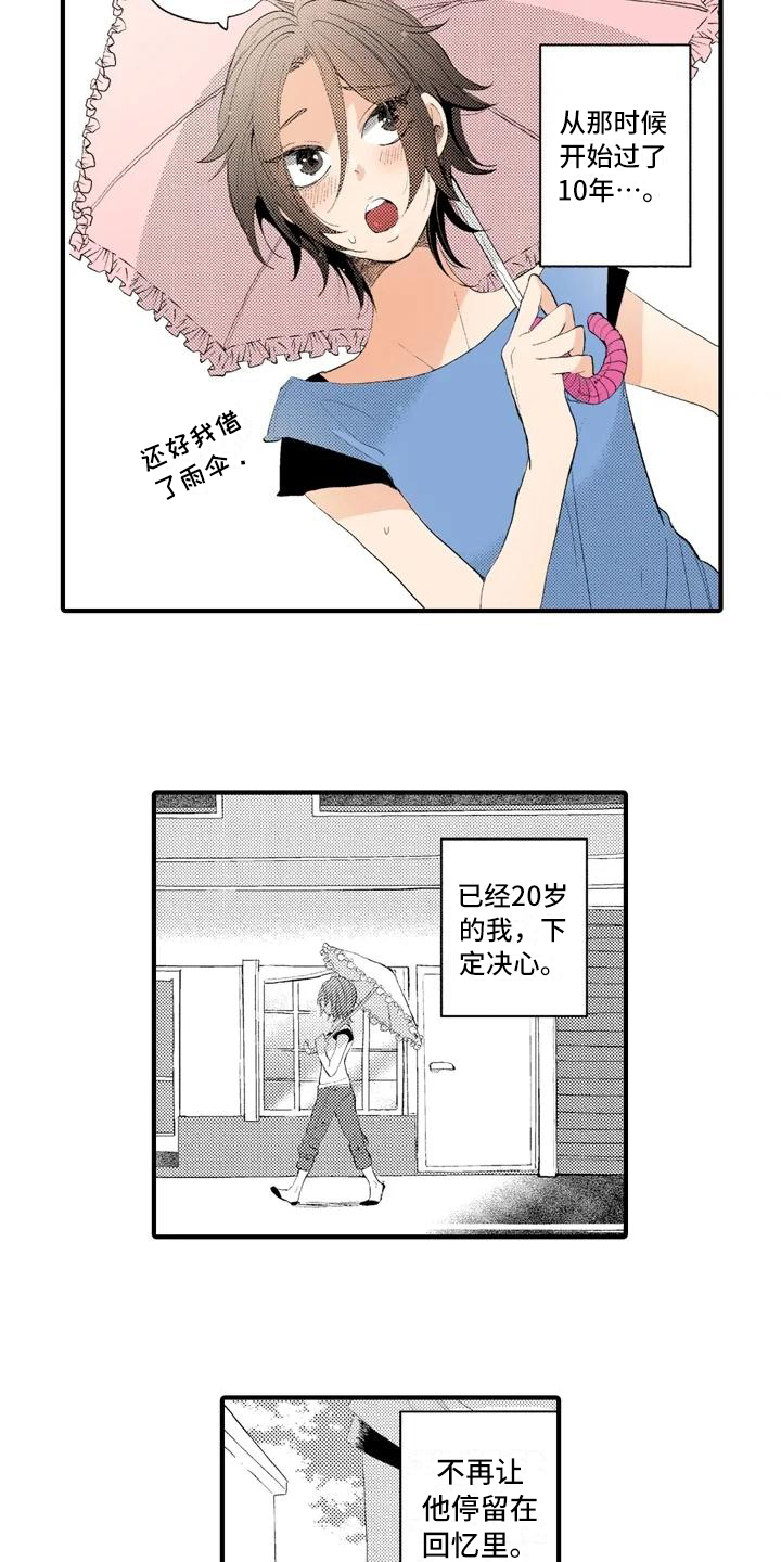 第1章：约定8