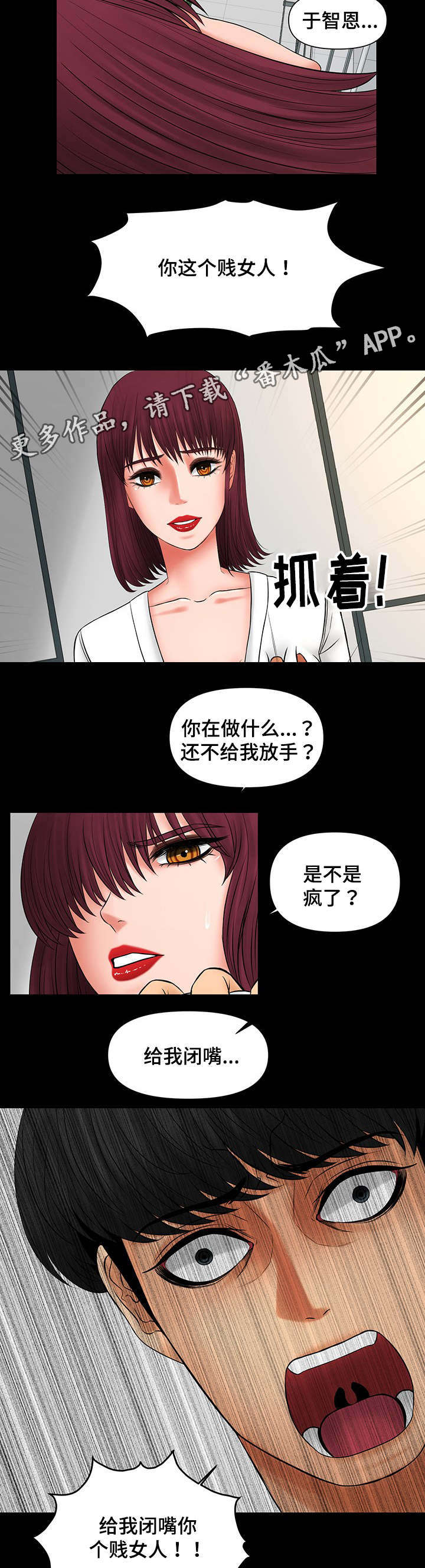 第24章：疯了8