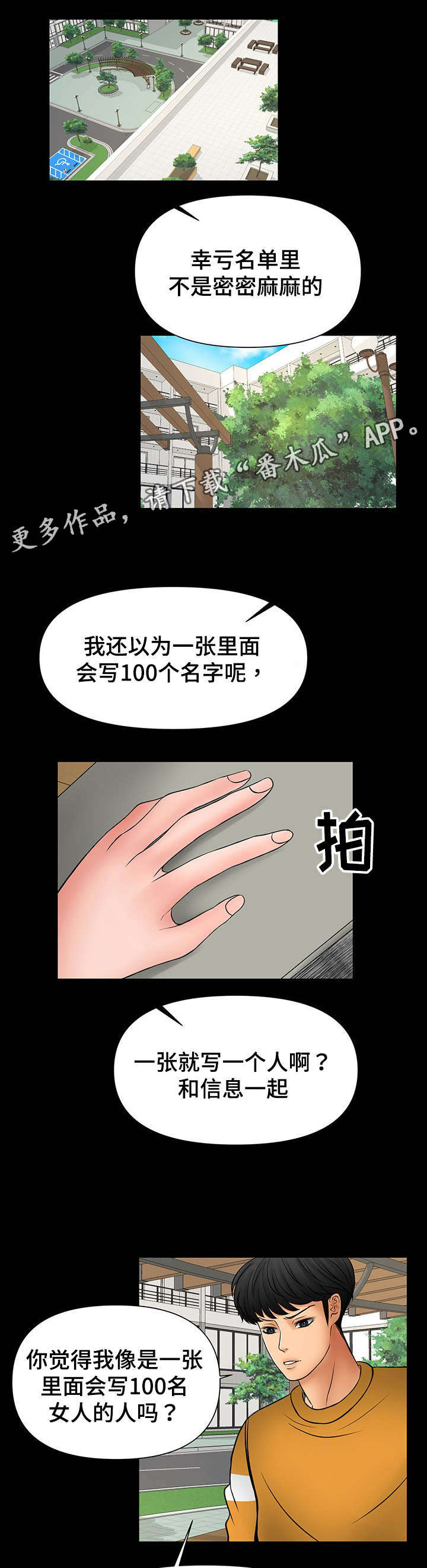 第31章：看好戏0