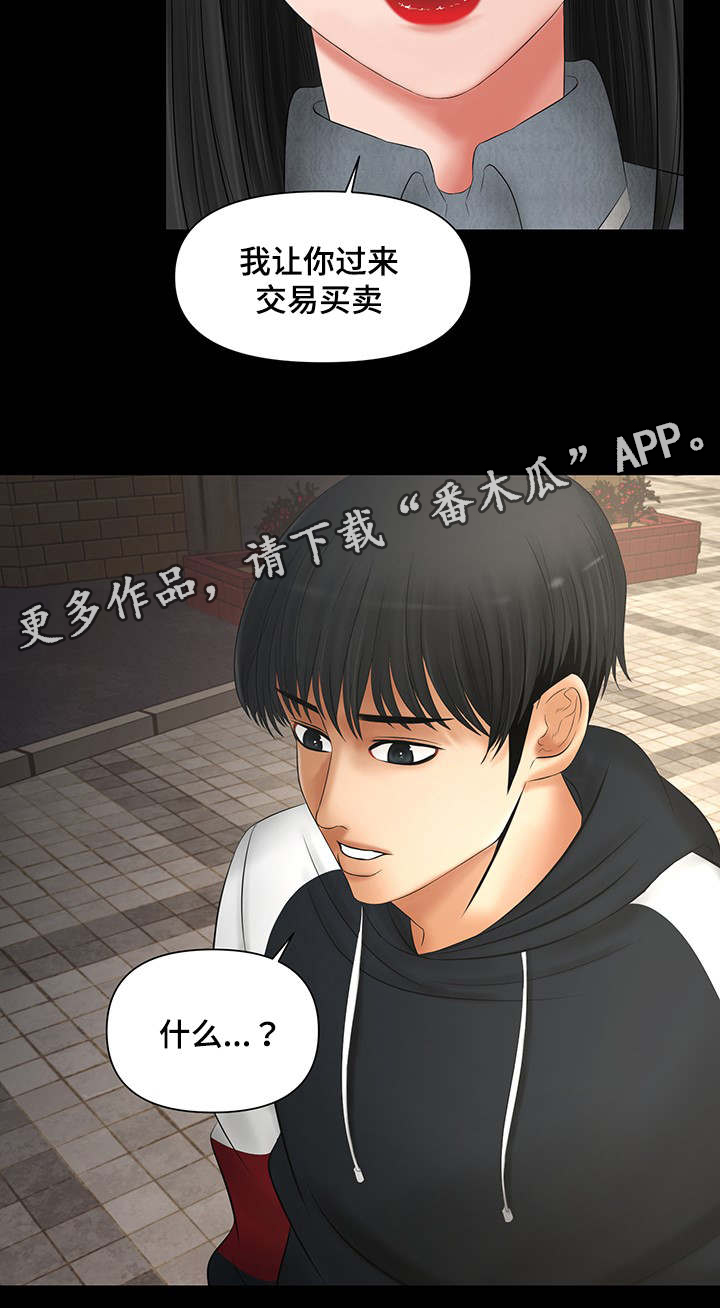 第6章：交易3