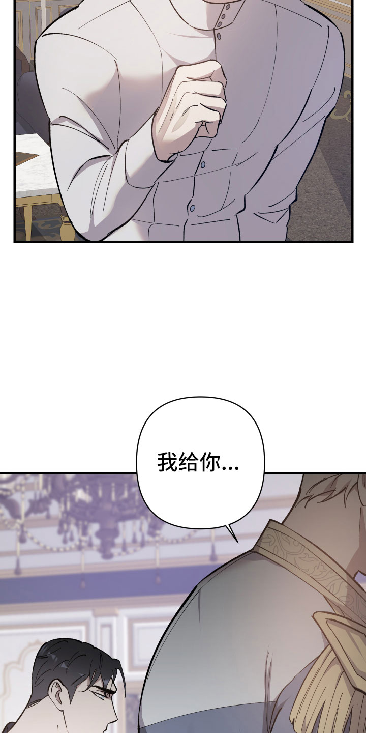第4章：恶趣味皇子23