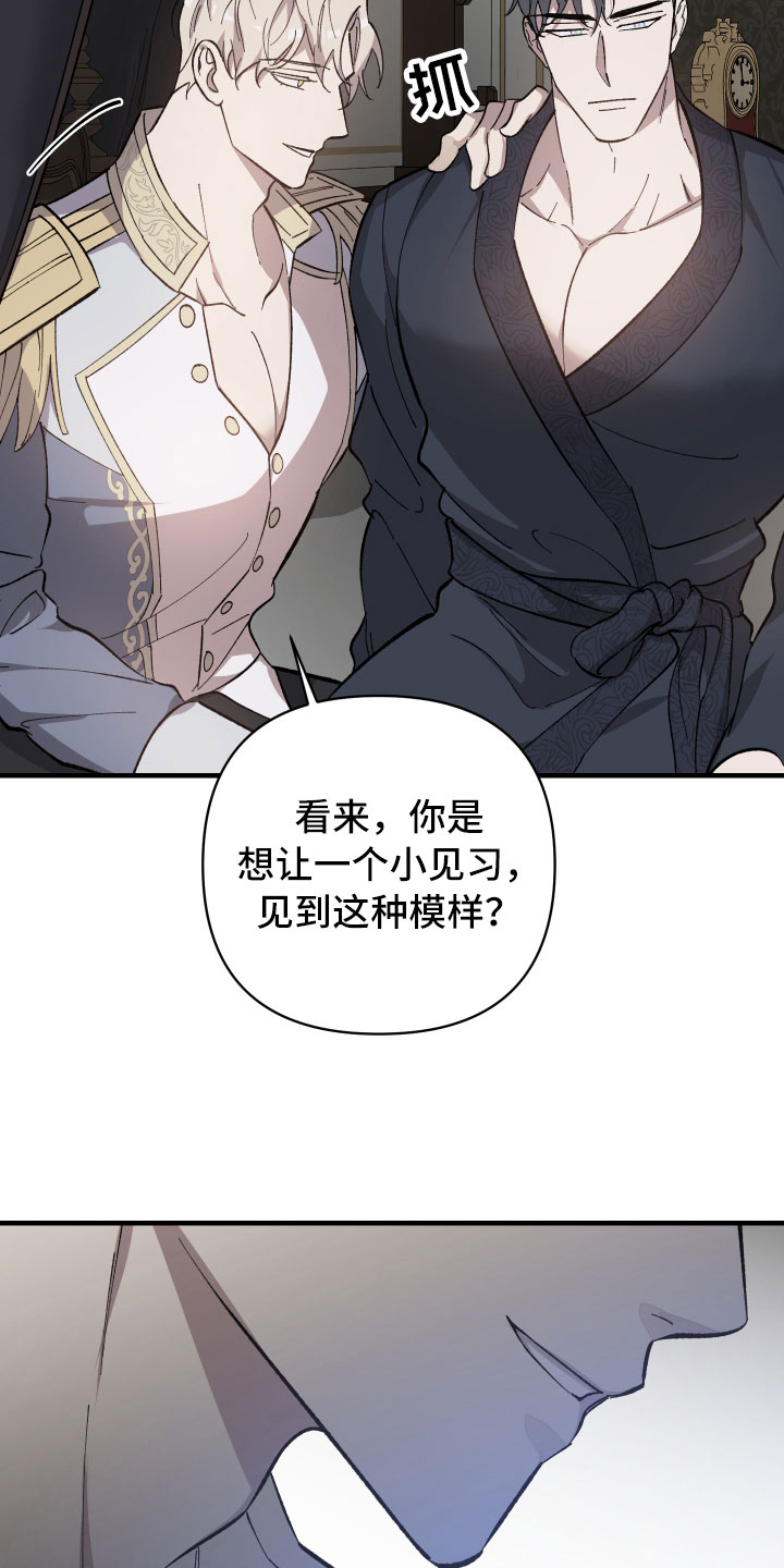 第4章：恶趣味皇子12