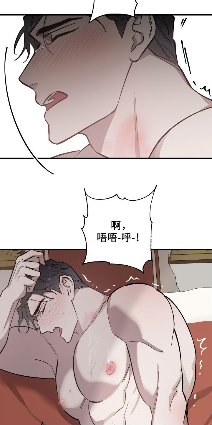 第17章：你先求我20