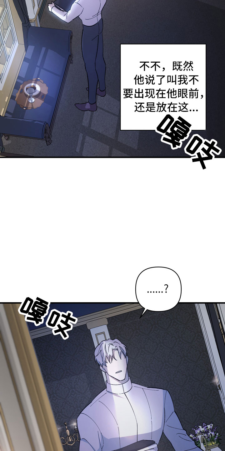 第3章：团长的秘密21