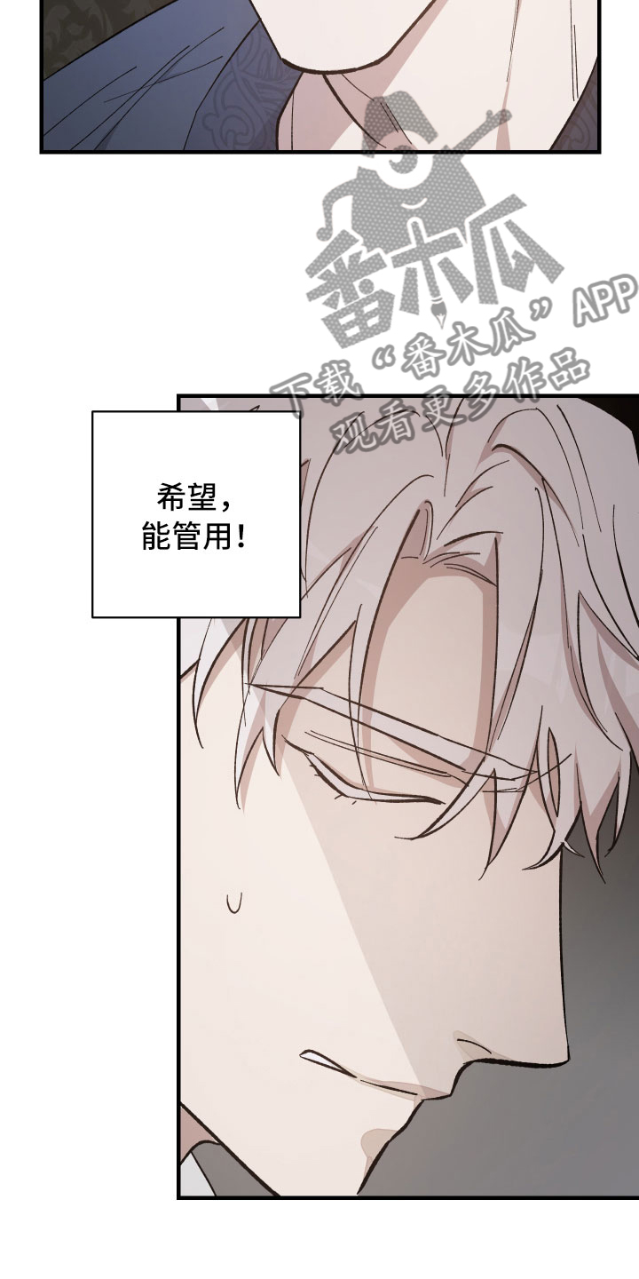 第4章：恶趣味皇子19