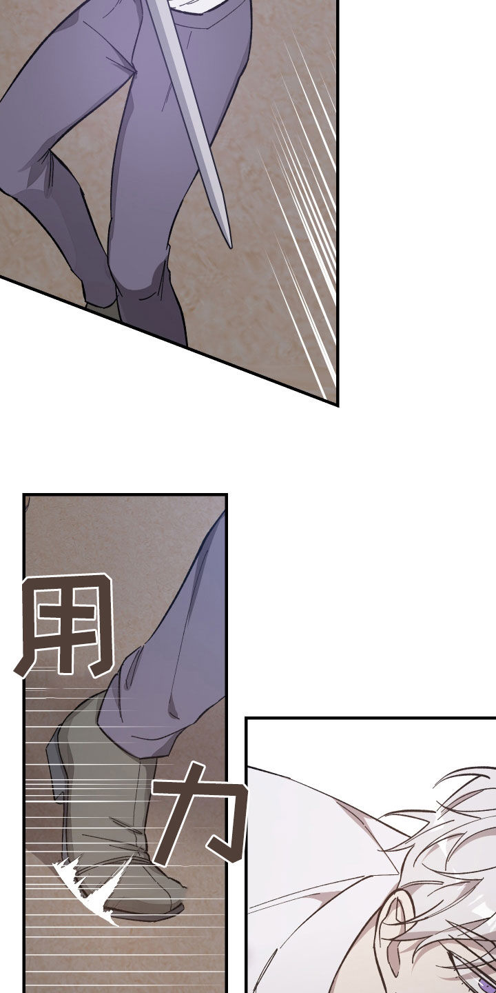 第22章：杀人技5