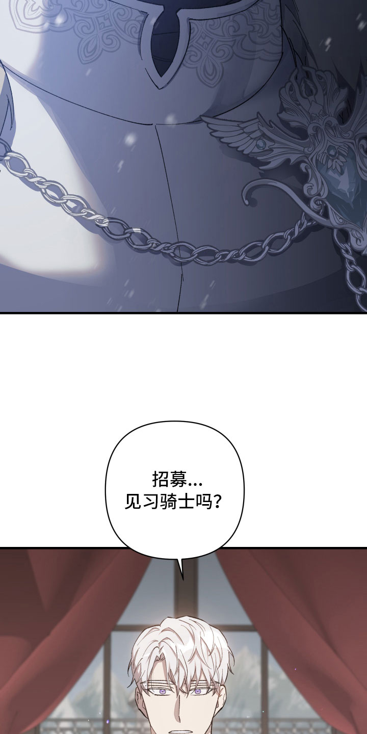 第1章：见习骑士招募6