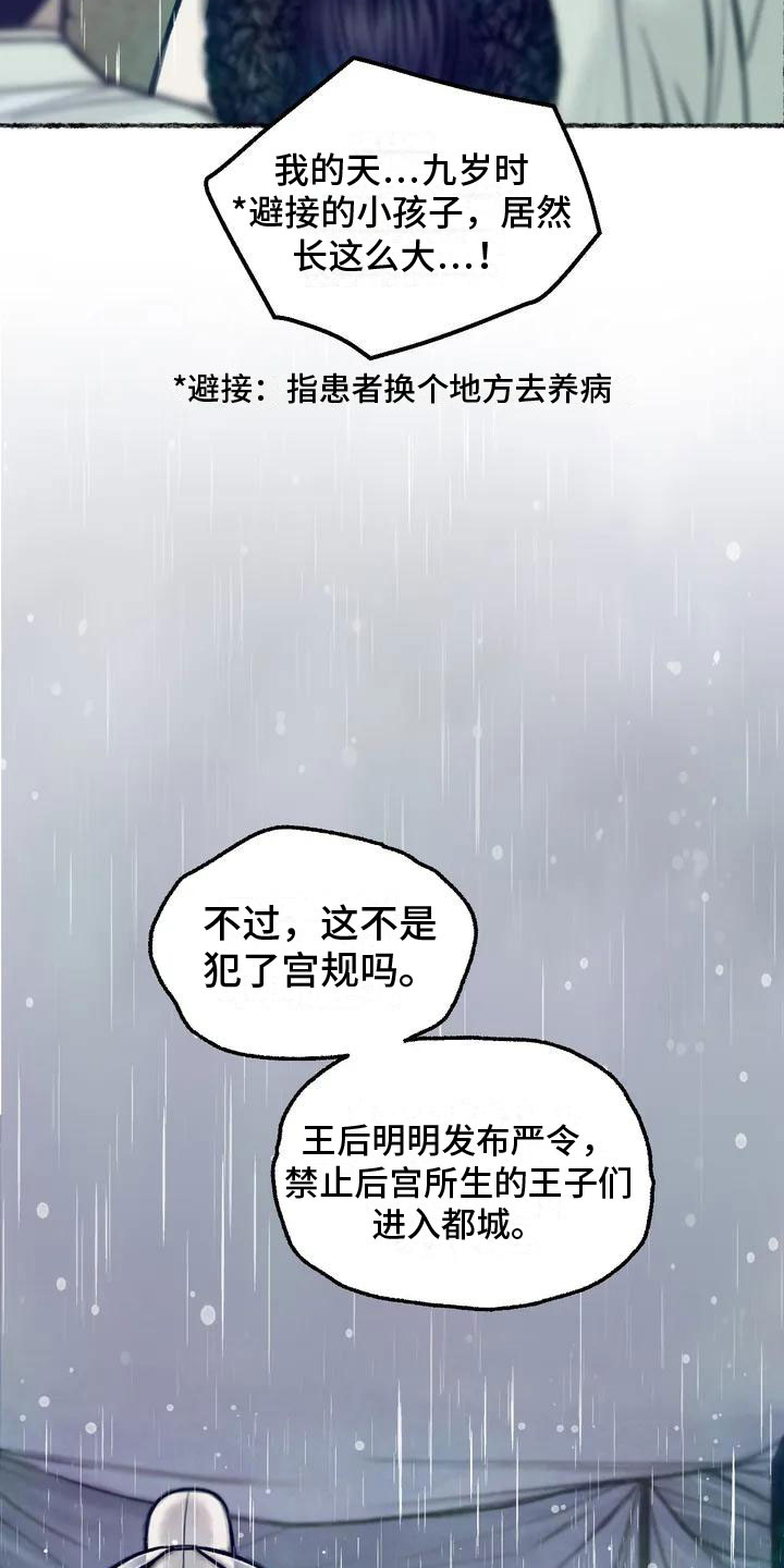 第1章：葬礼12