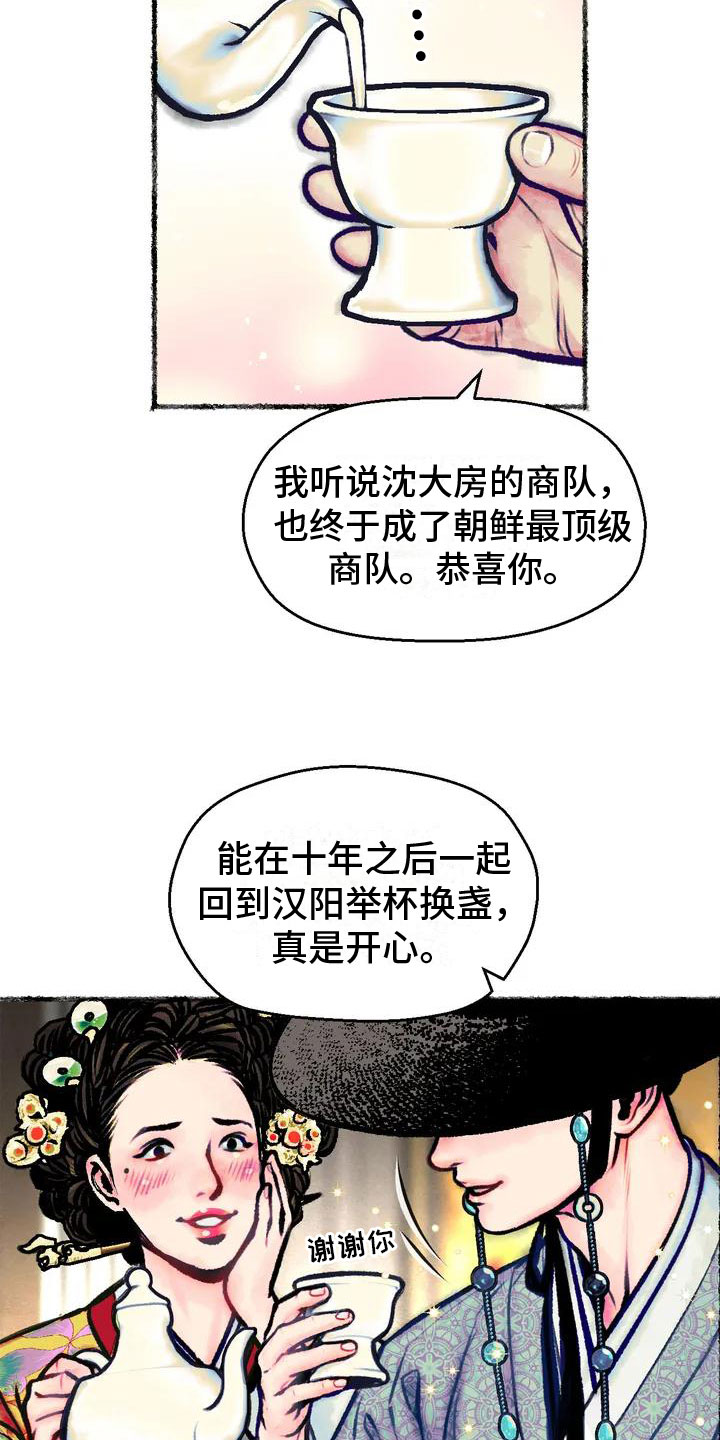 第2章：留学归来2