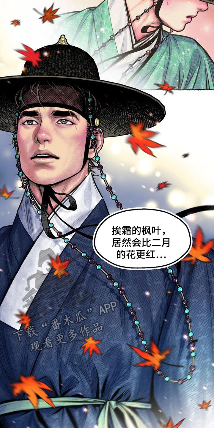 第18章：霜叶红于二月花18