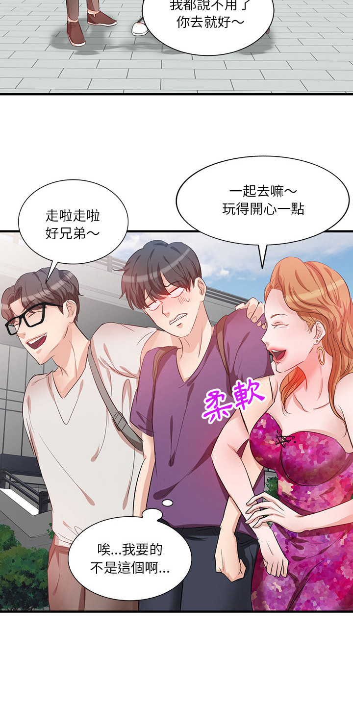 第2章：夜店13