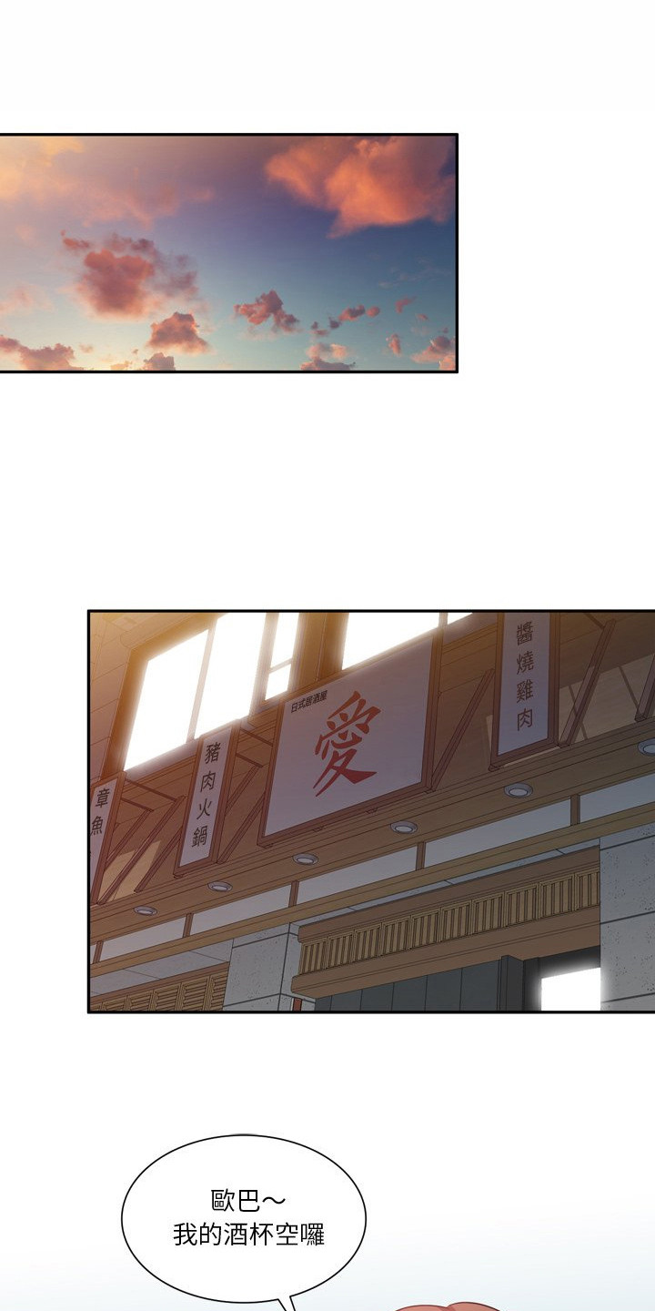 第11章：一起喝酒11
