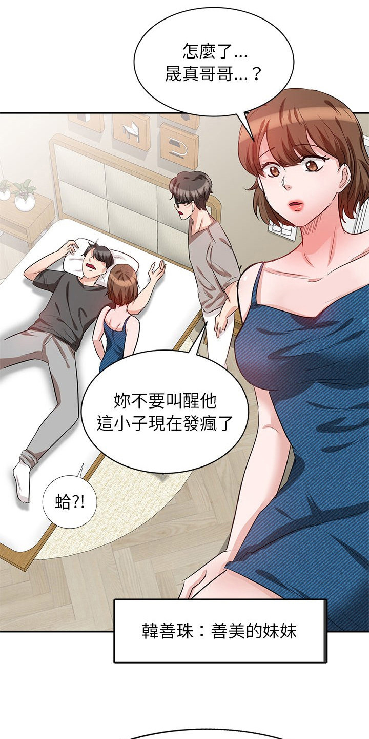 第6章：发酒疯5