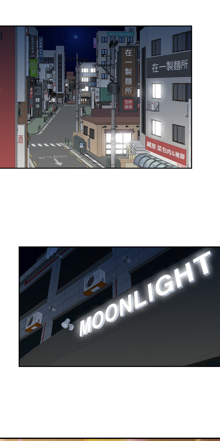 第2章：夜店14