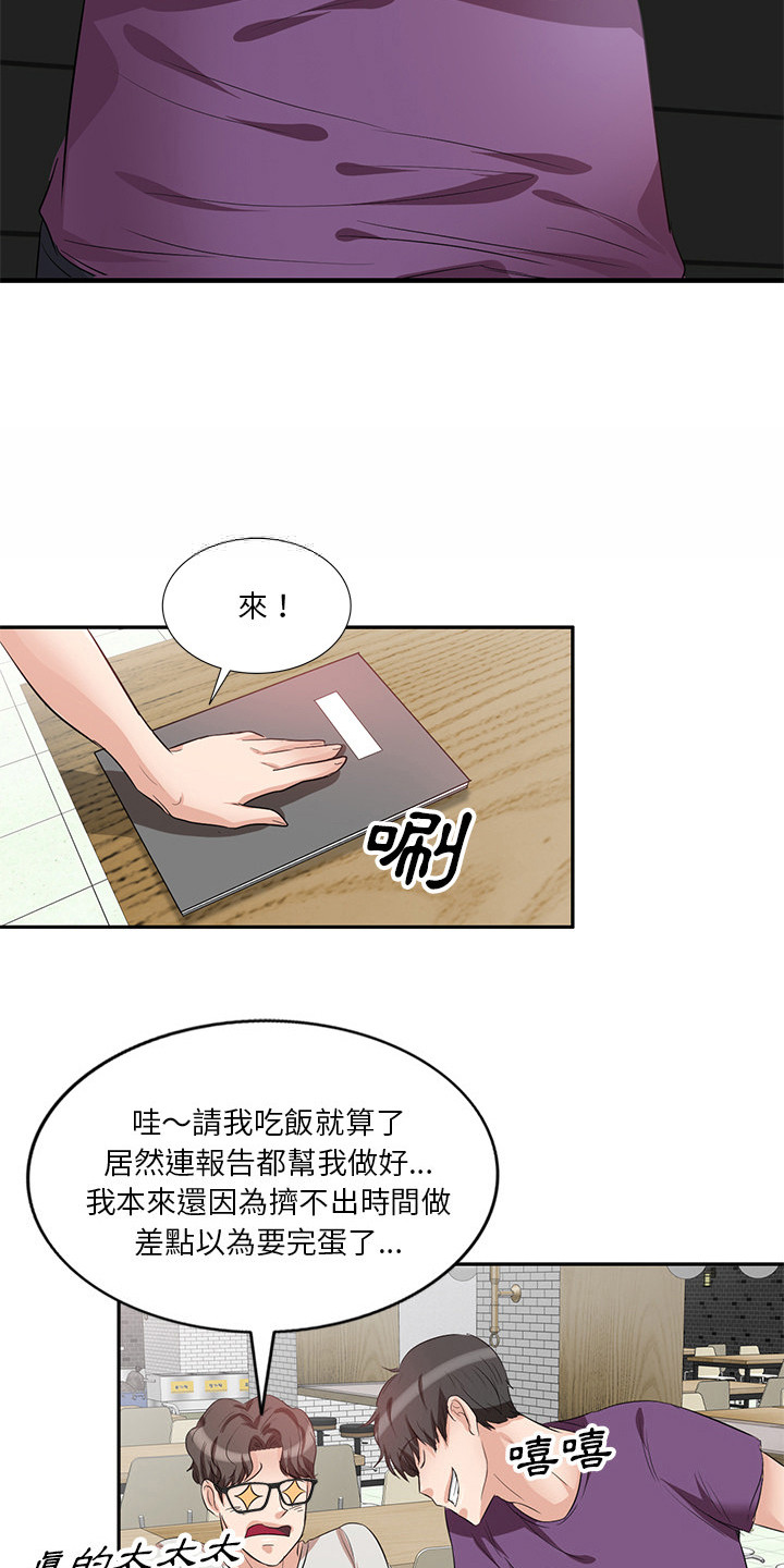 第2章：夜店7