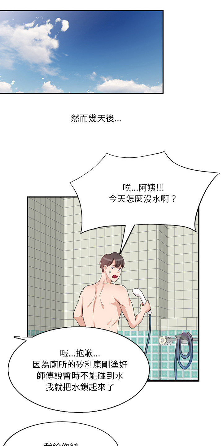 第1章：命运女神7