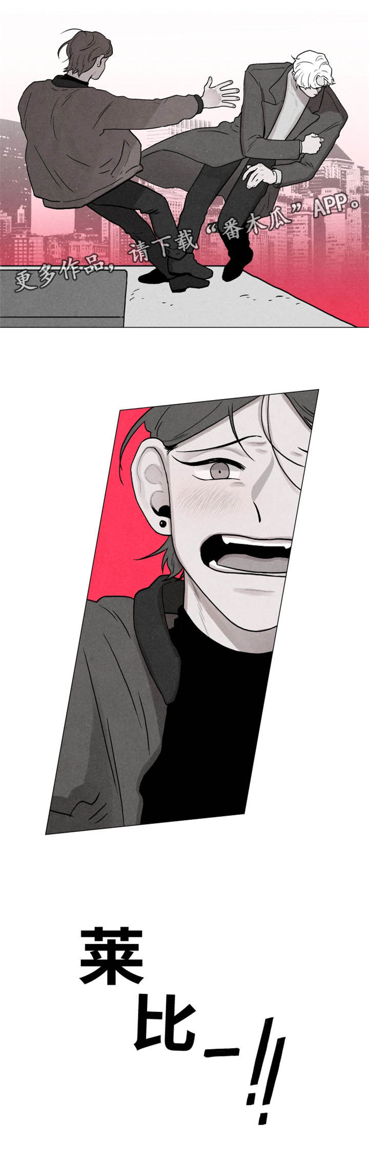 第29章：暗杀2