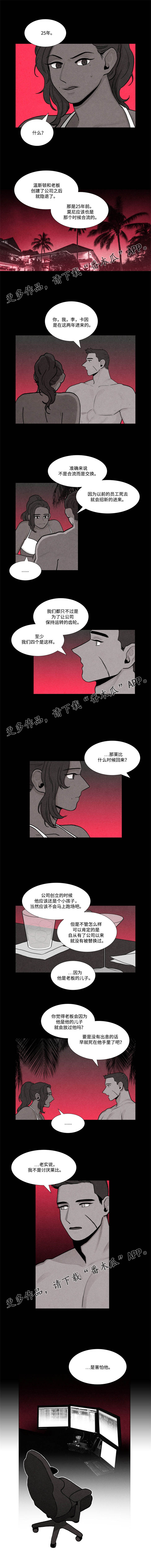 第18章：吃饭1