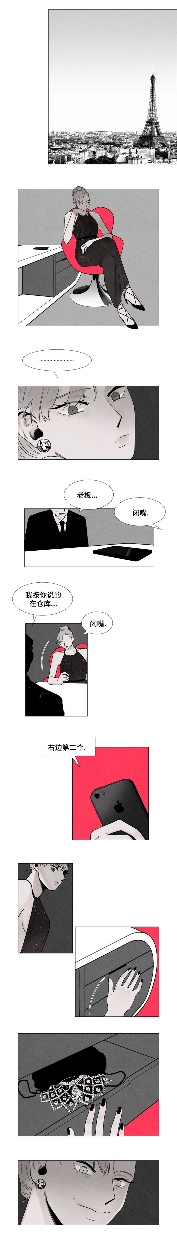 第2章：疯子2