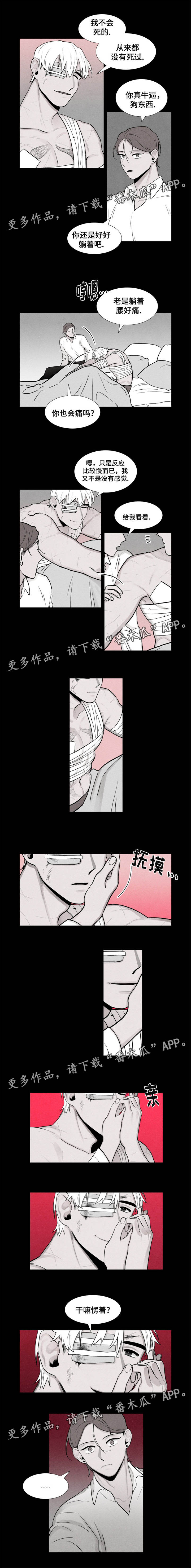 第11章：受伤2