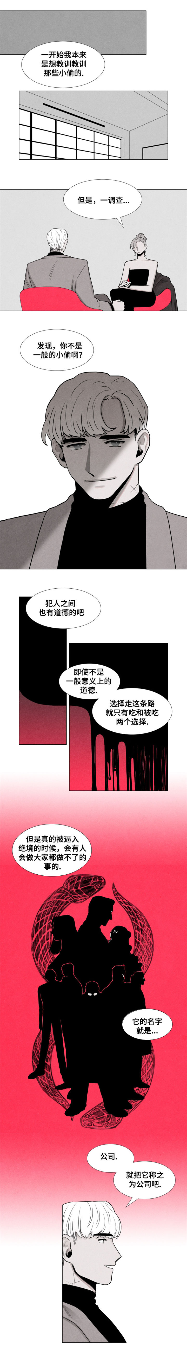 第4章：公司0