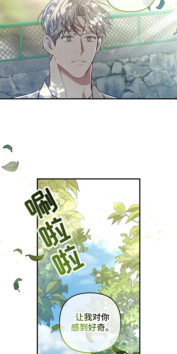 第21章：心意相通21