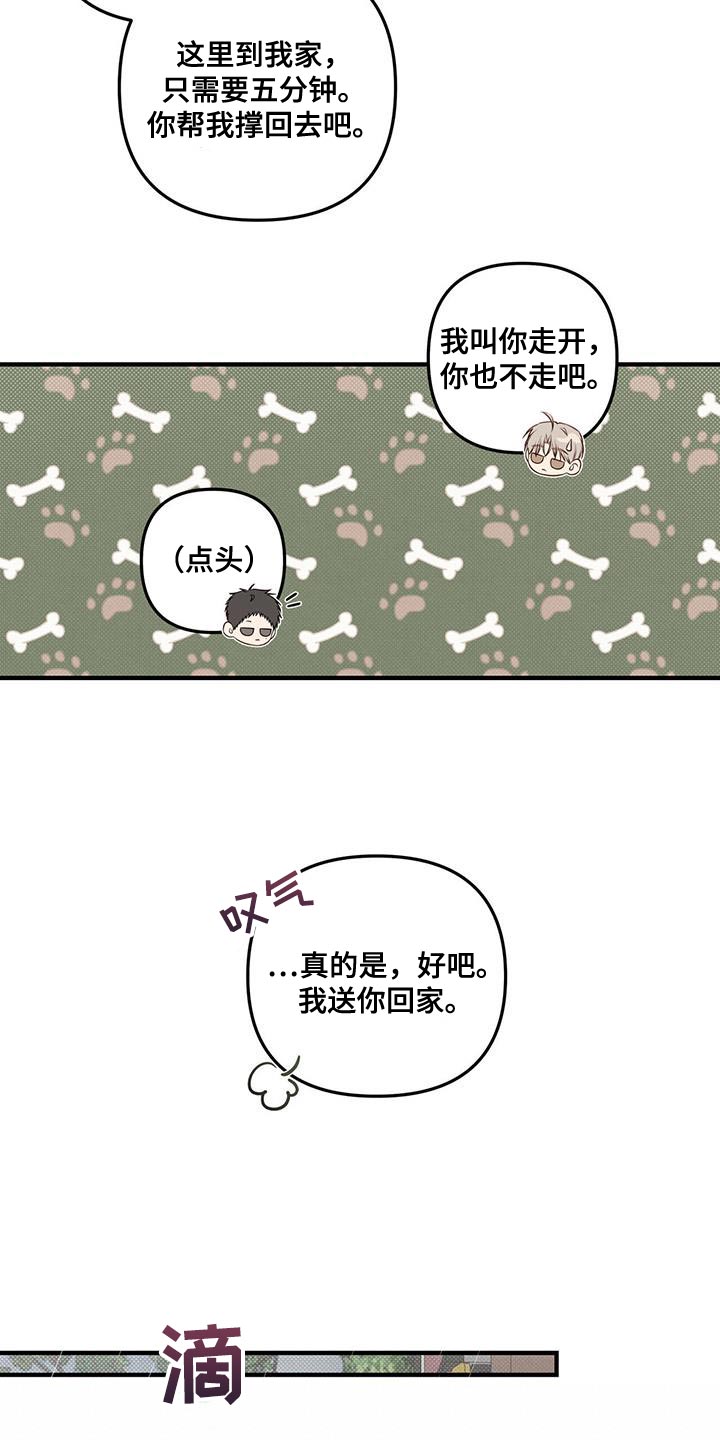 第29章：他只喜欢我一个人12