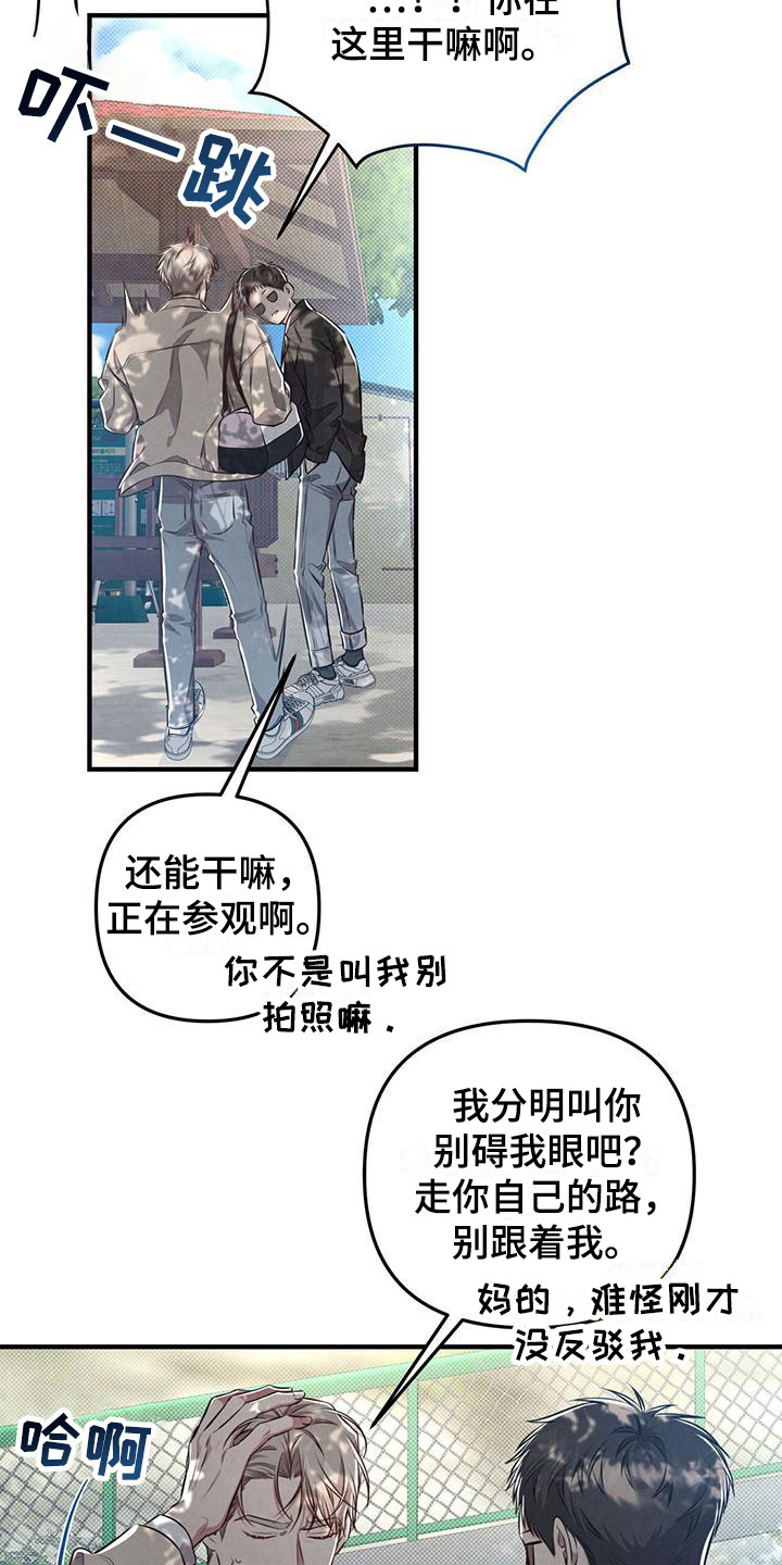 第21章：心意相通14