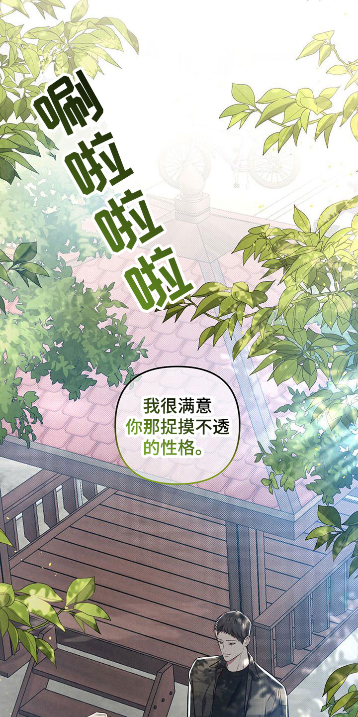 第21章：心意相通19