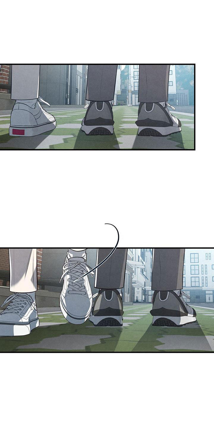 第13章：被抓住的衣角18