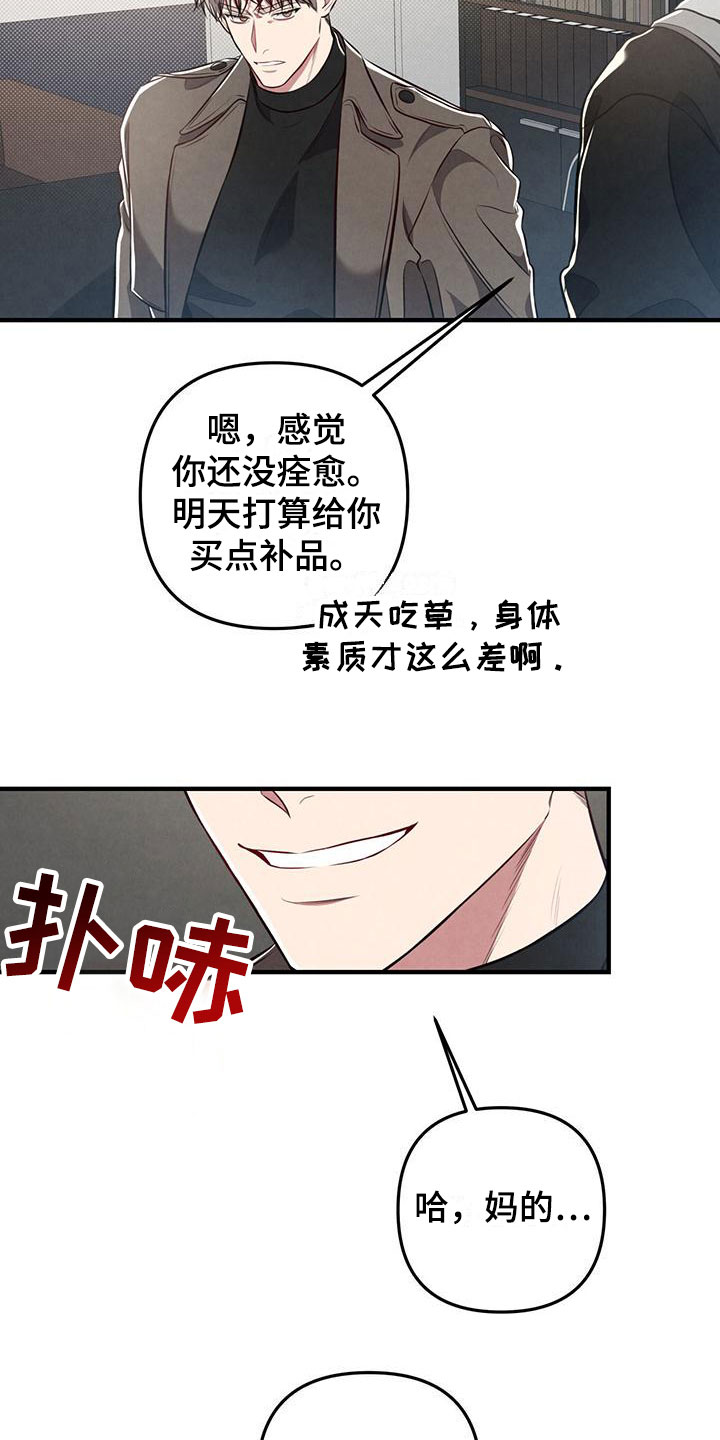 第19章：什么叫悲惨13