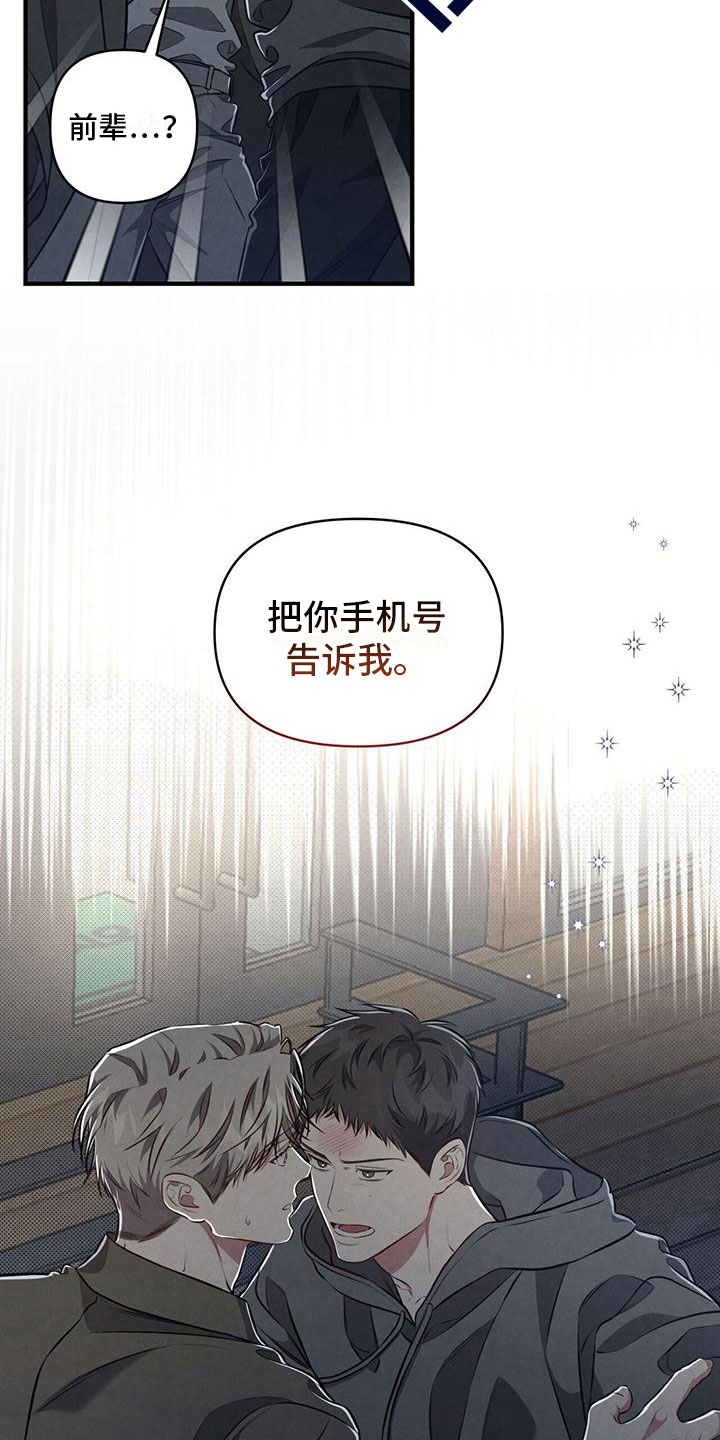 第7章：手机号码给我27