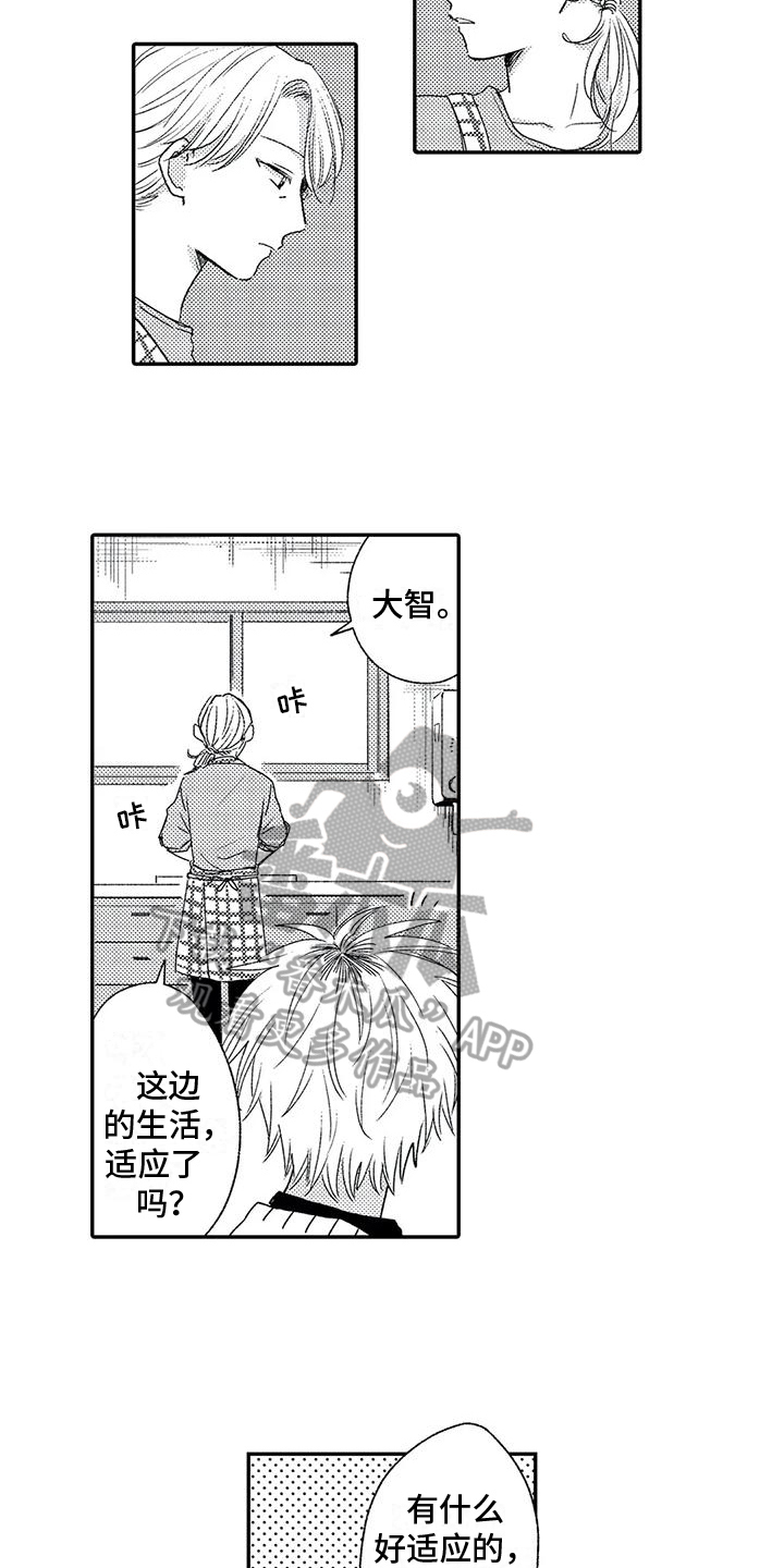 第16章：再会1