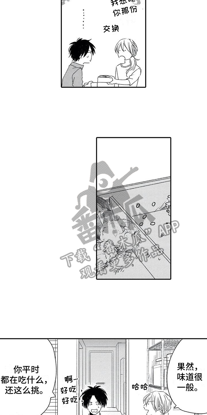 第26章：钥匙10
