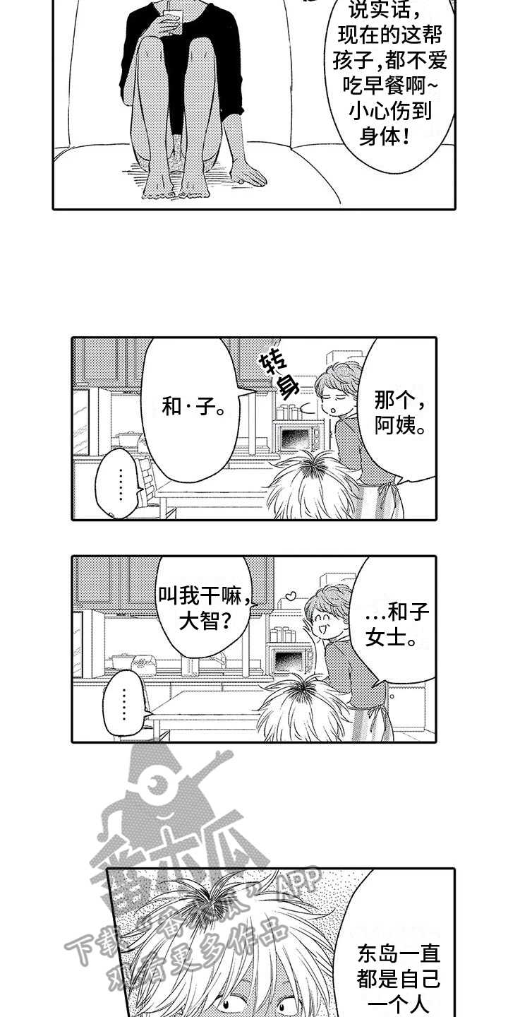 第8章：模仿4