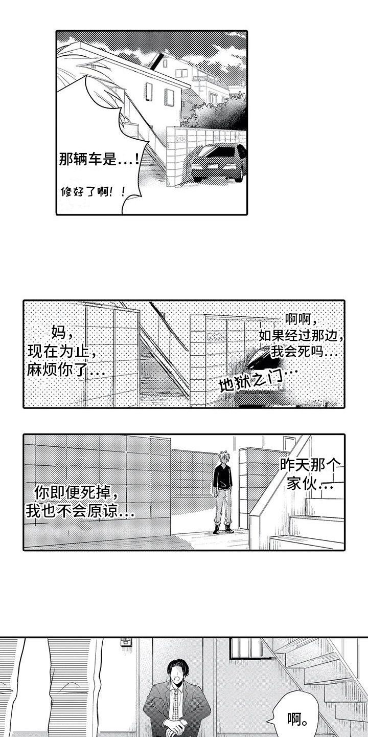 第3章：形象0