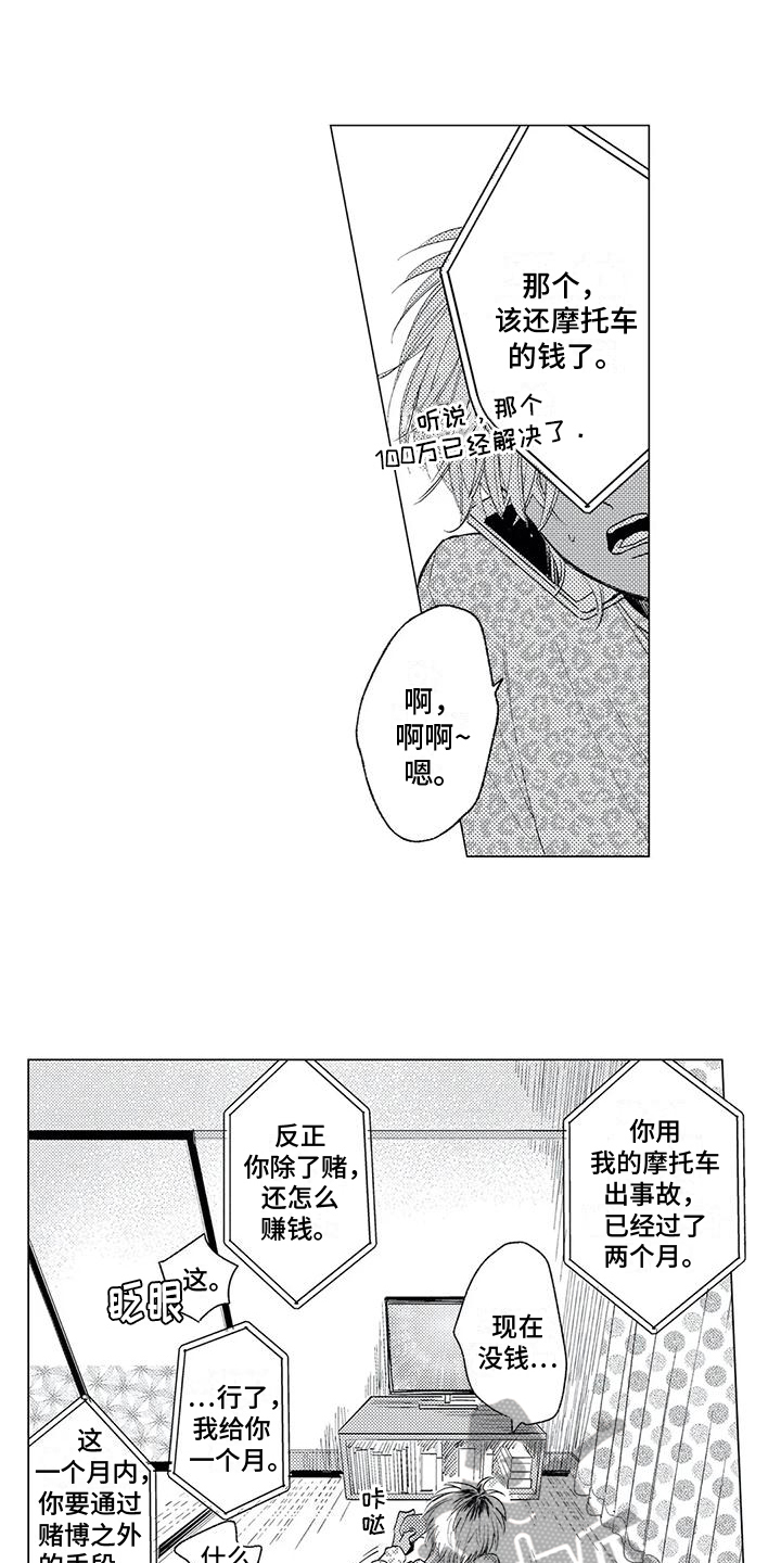 第4章：反抗0