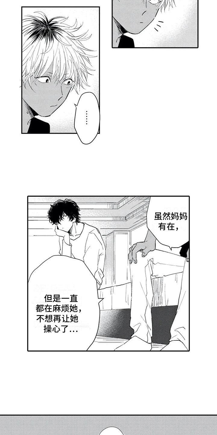 第2章：接受2