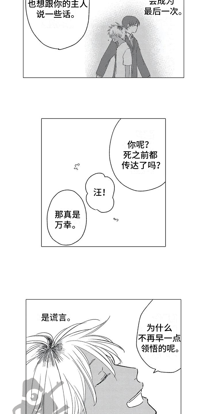 第13章：后悔8