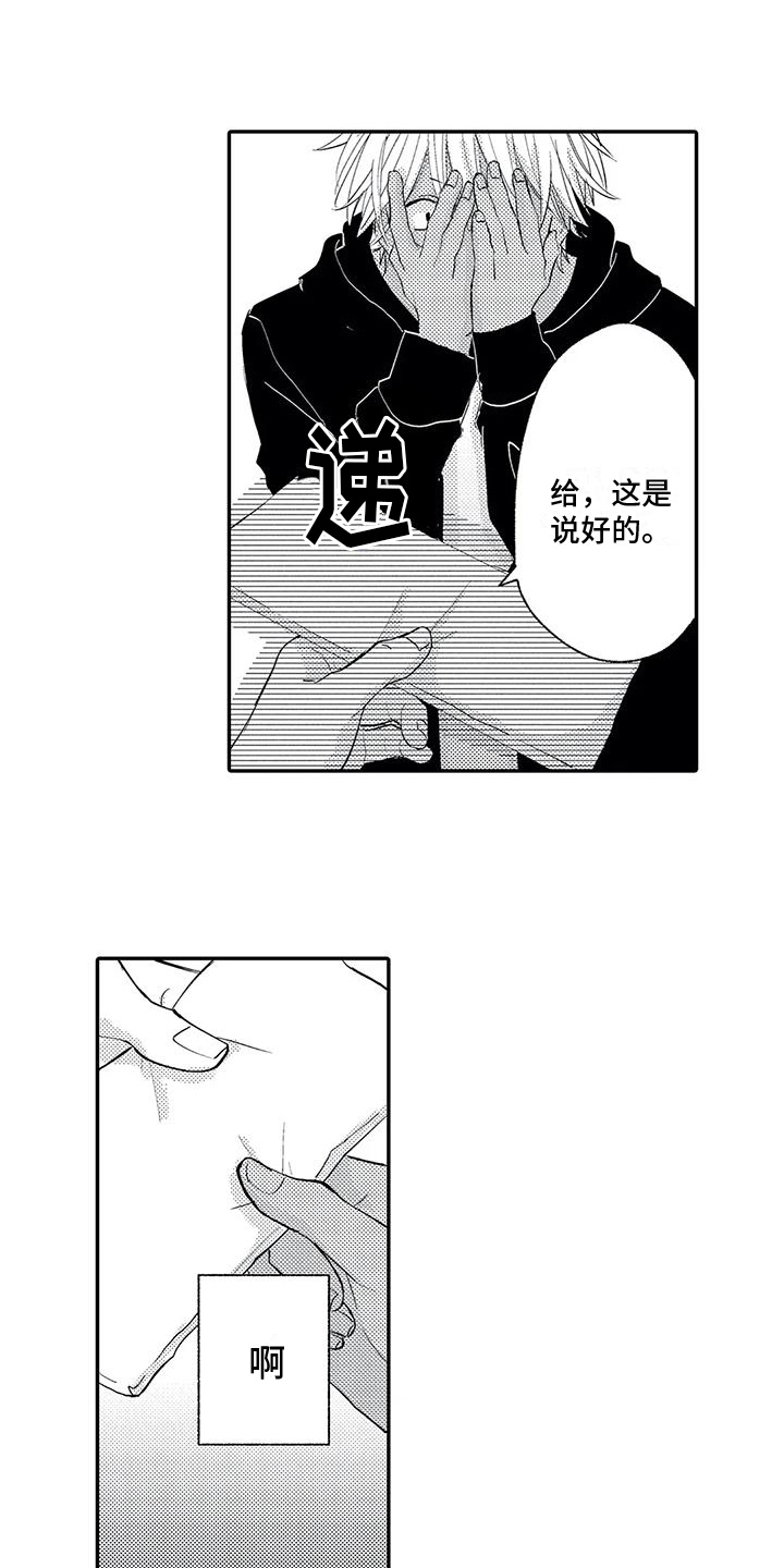 第6章：厄运3