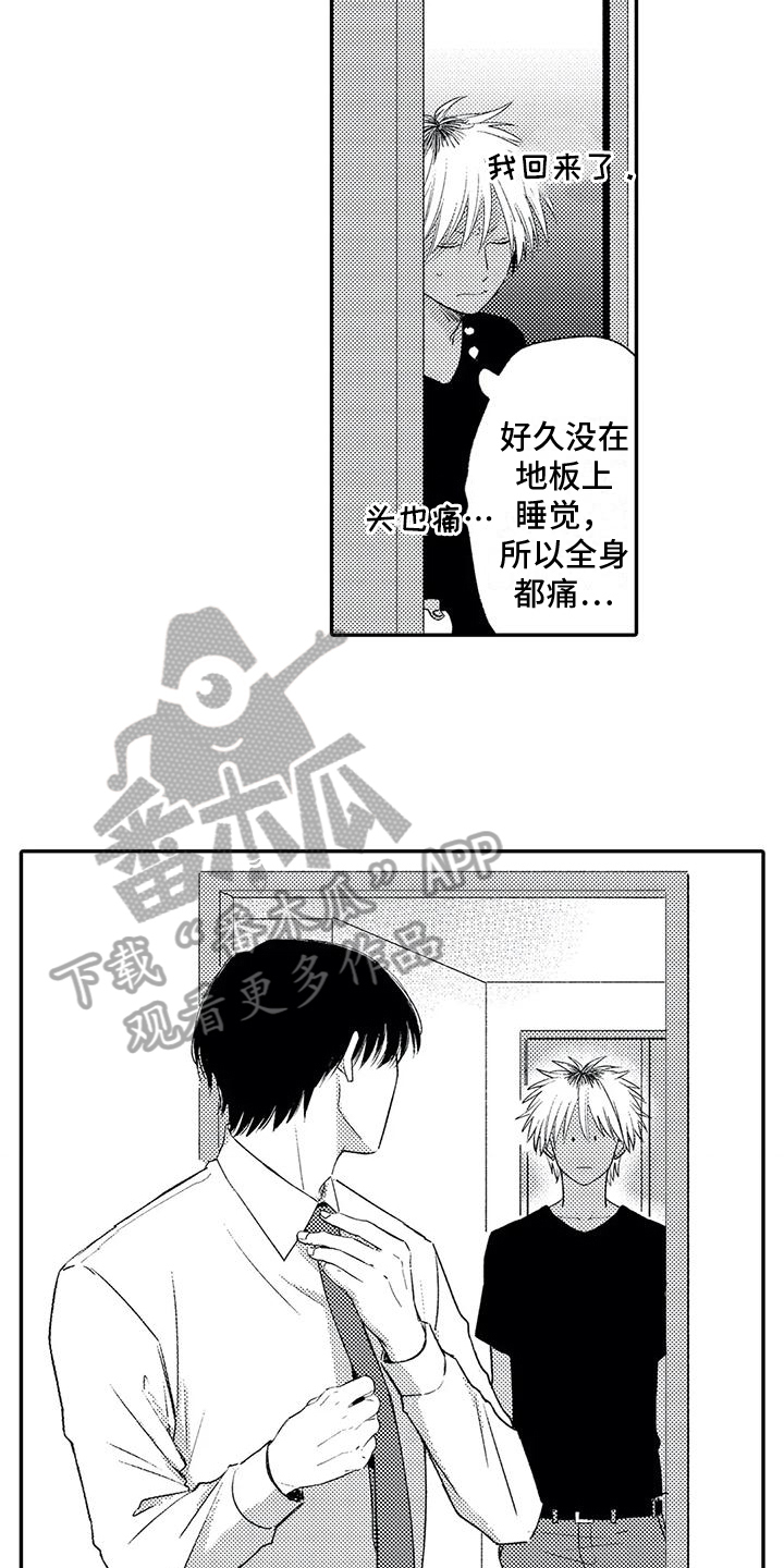 第11章：夜不归宿9
