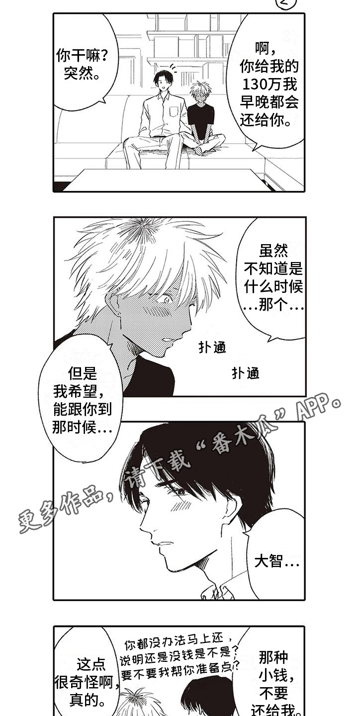 第31章：【番外】特别13