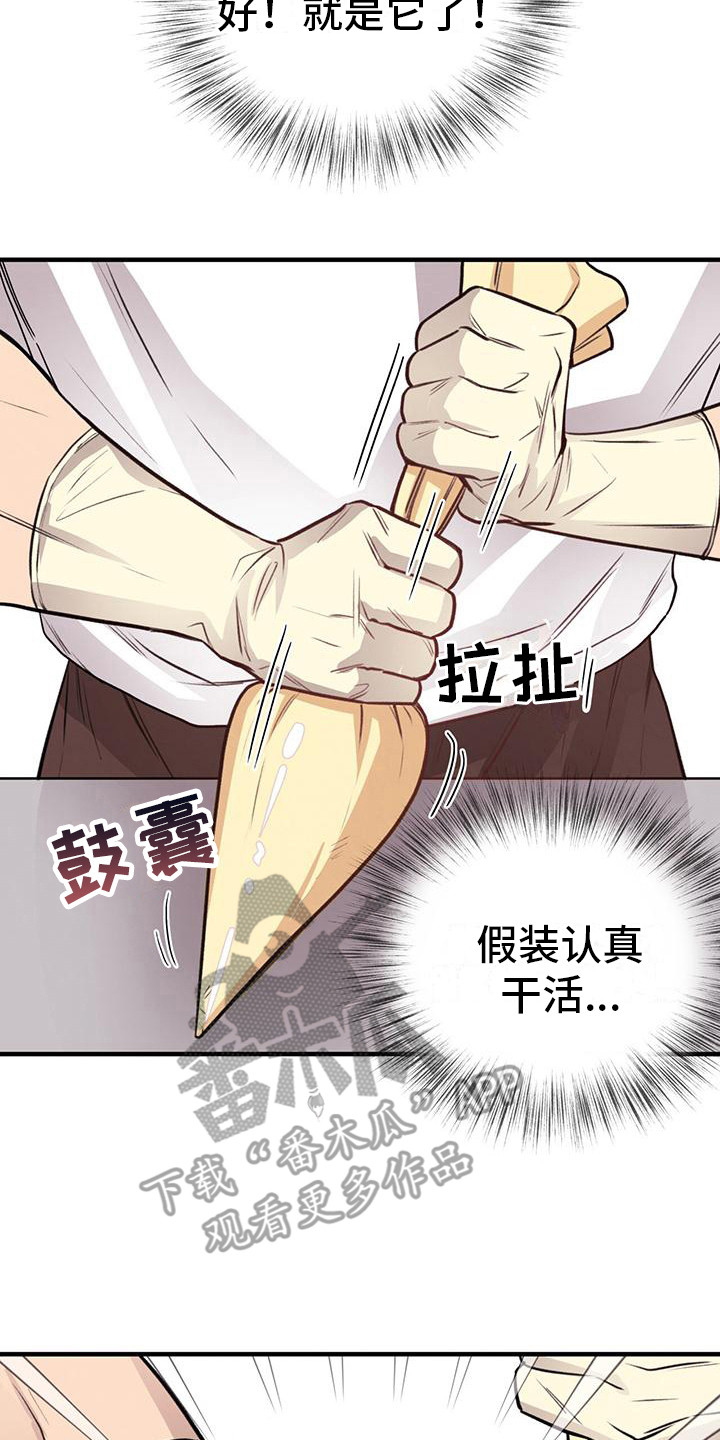 第21章：盯着看  13