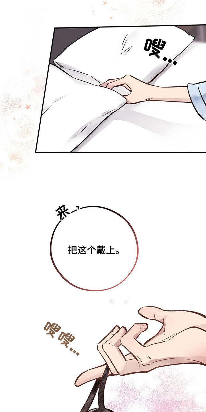 第44章：都要听我的8