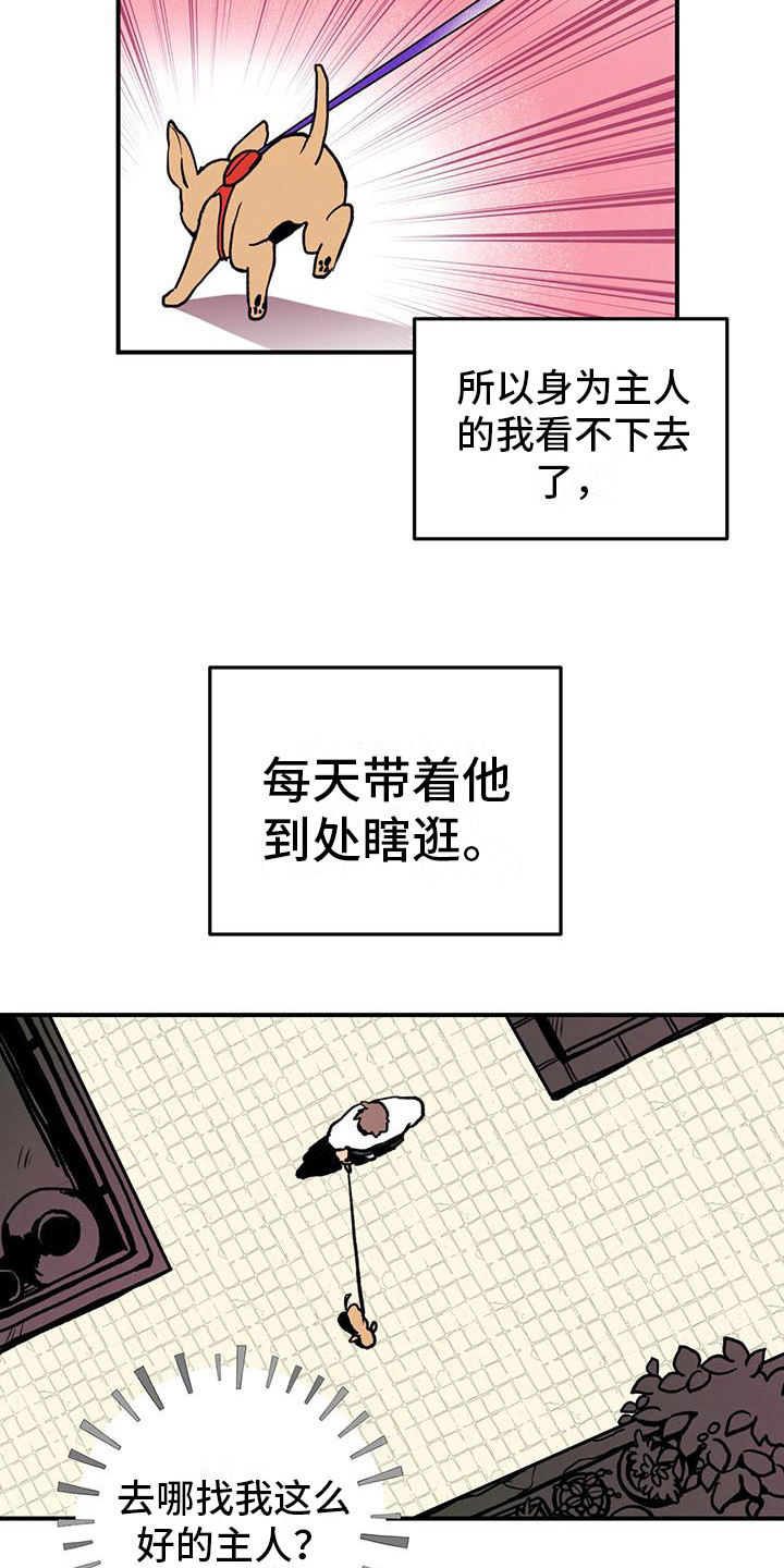 第1章：铲屎官9