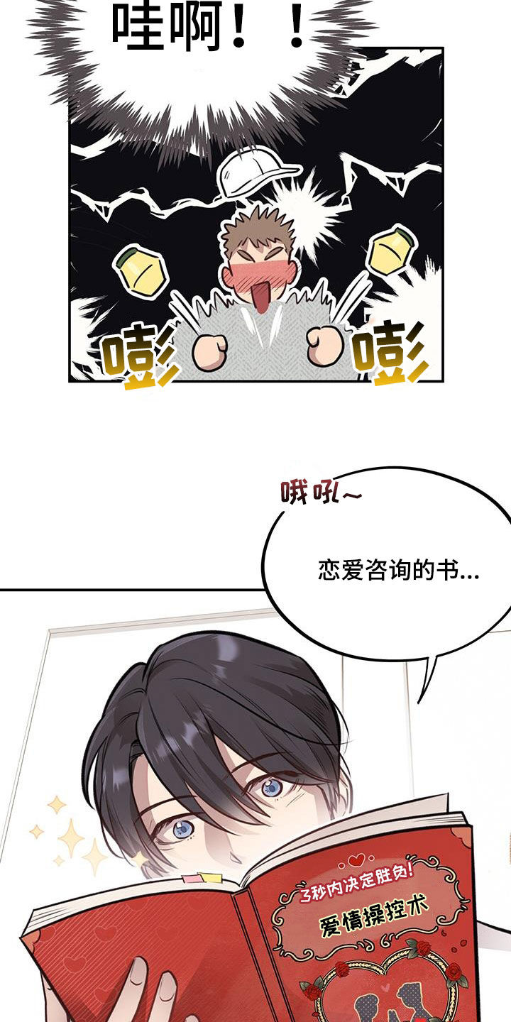 第29章：恋爱秘籍21