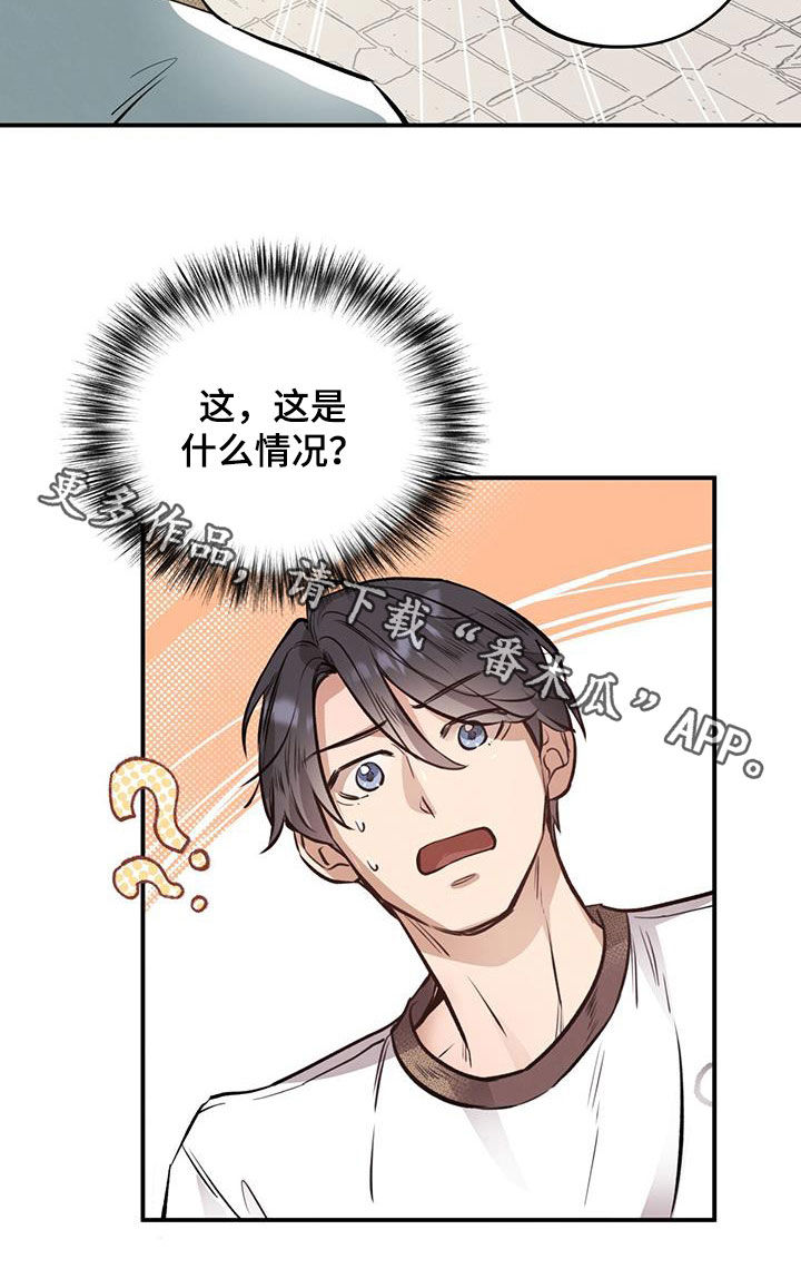 第39章：什么情况31